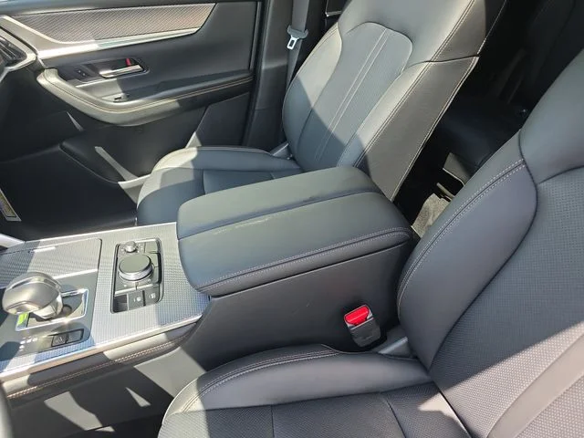Used 2026 Gray Mazda 3.3 Turbo Preferred image 21