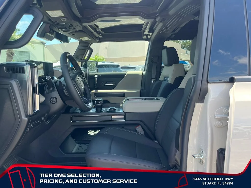 New 2026 Coastal Dune GMC 2X image 11