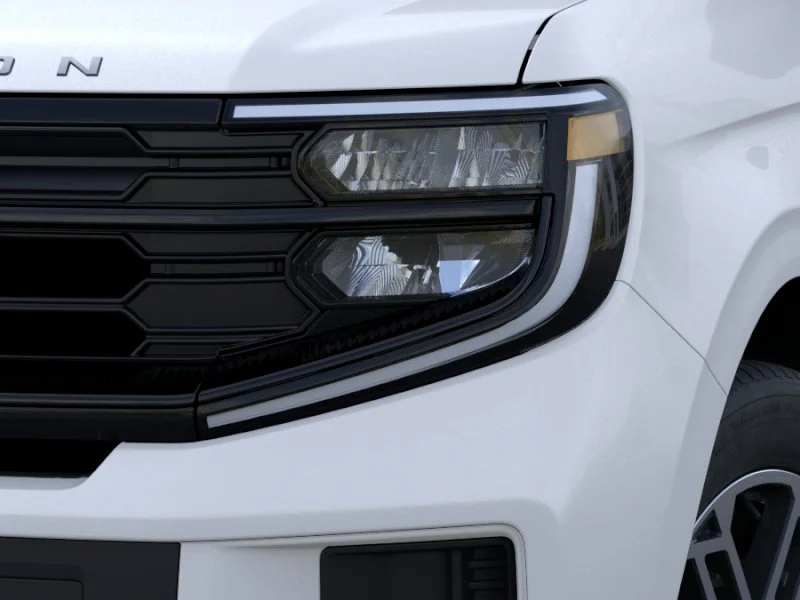 New 2026 Star White Metallic Tri-Coat Ford MAX Active image 42