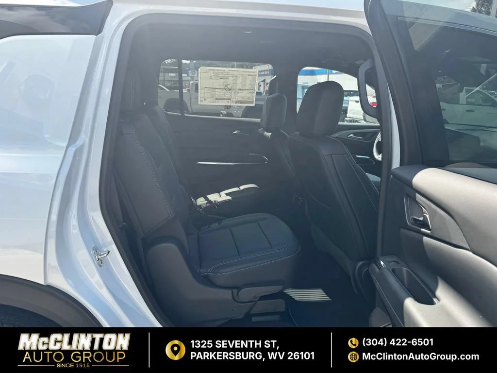 2026 Chevrolet Traverse LT - Photo 13