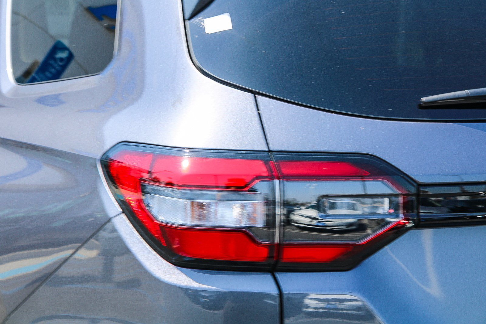2026 Honda Pilot EX-L - Photo 9