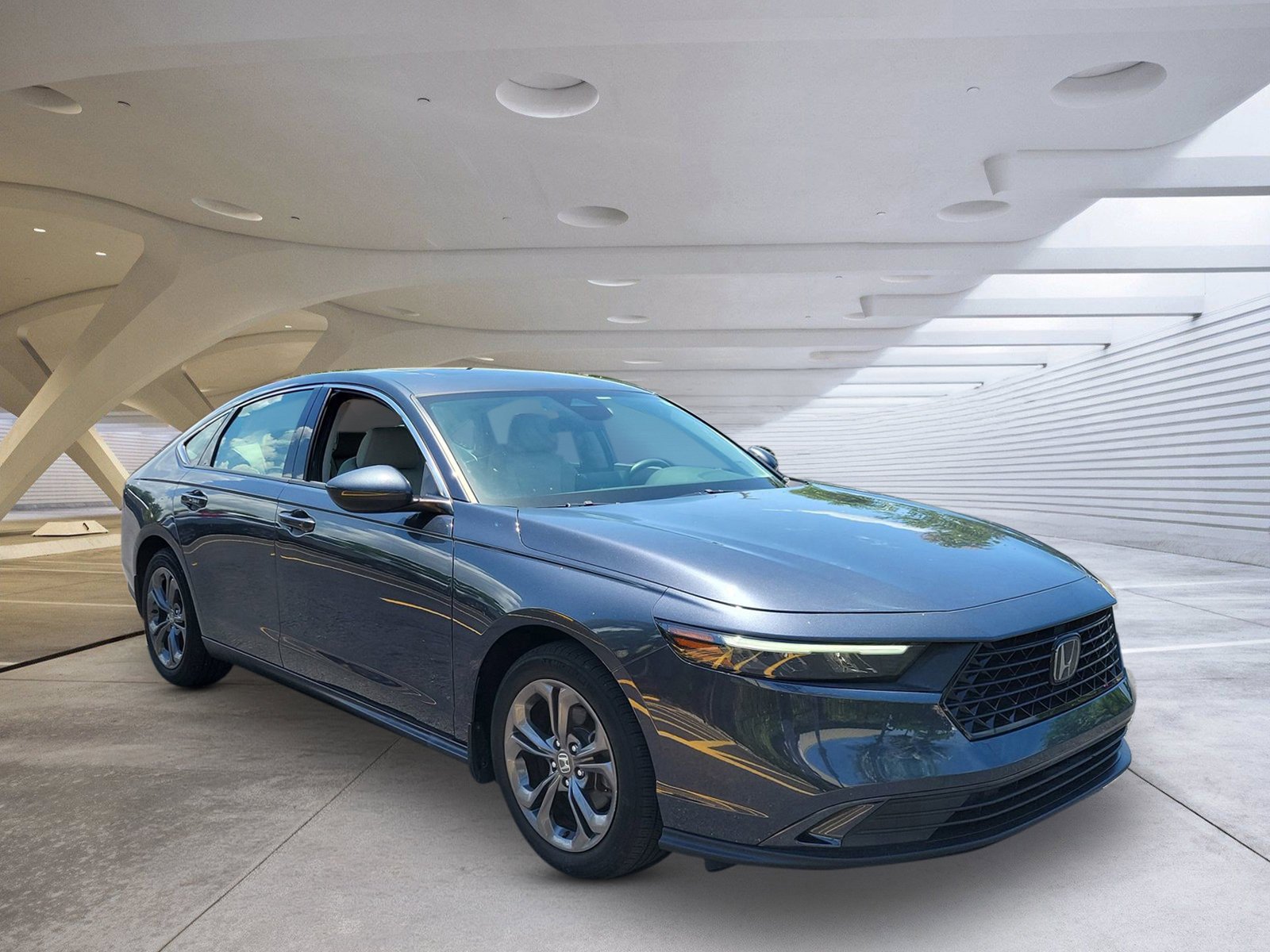 2023 Honda Accord 1.5T EX CVT's photo