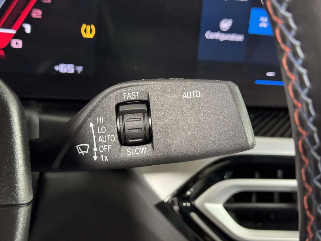 Used 2024 Gray BMW Competition image 24