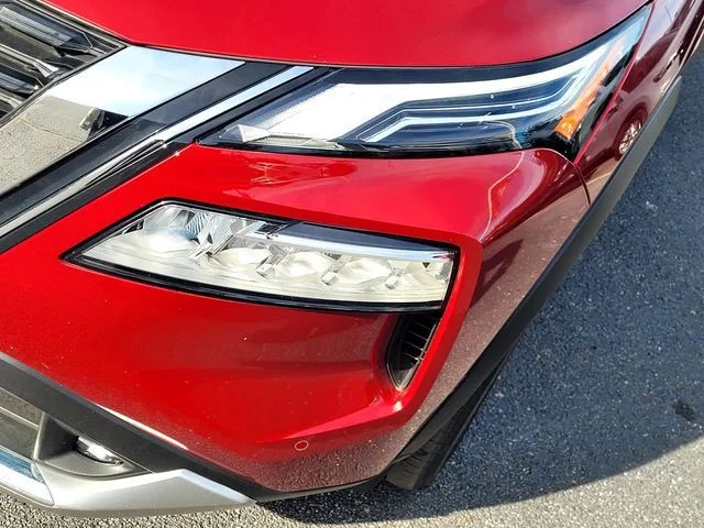 2022 Nissan Rogue Platinum - Photo 13