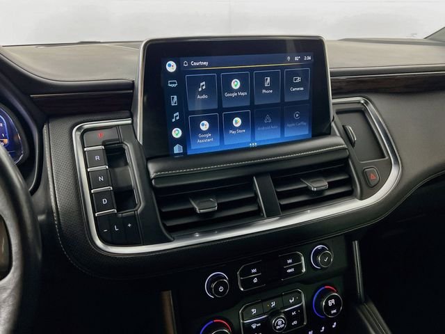 2022 Chevrolet Tahoe Premier - Photo 17