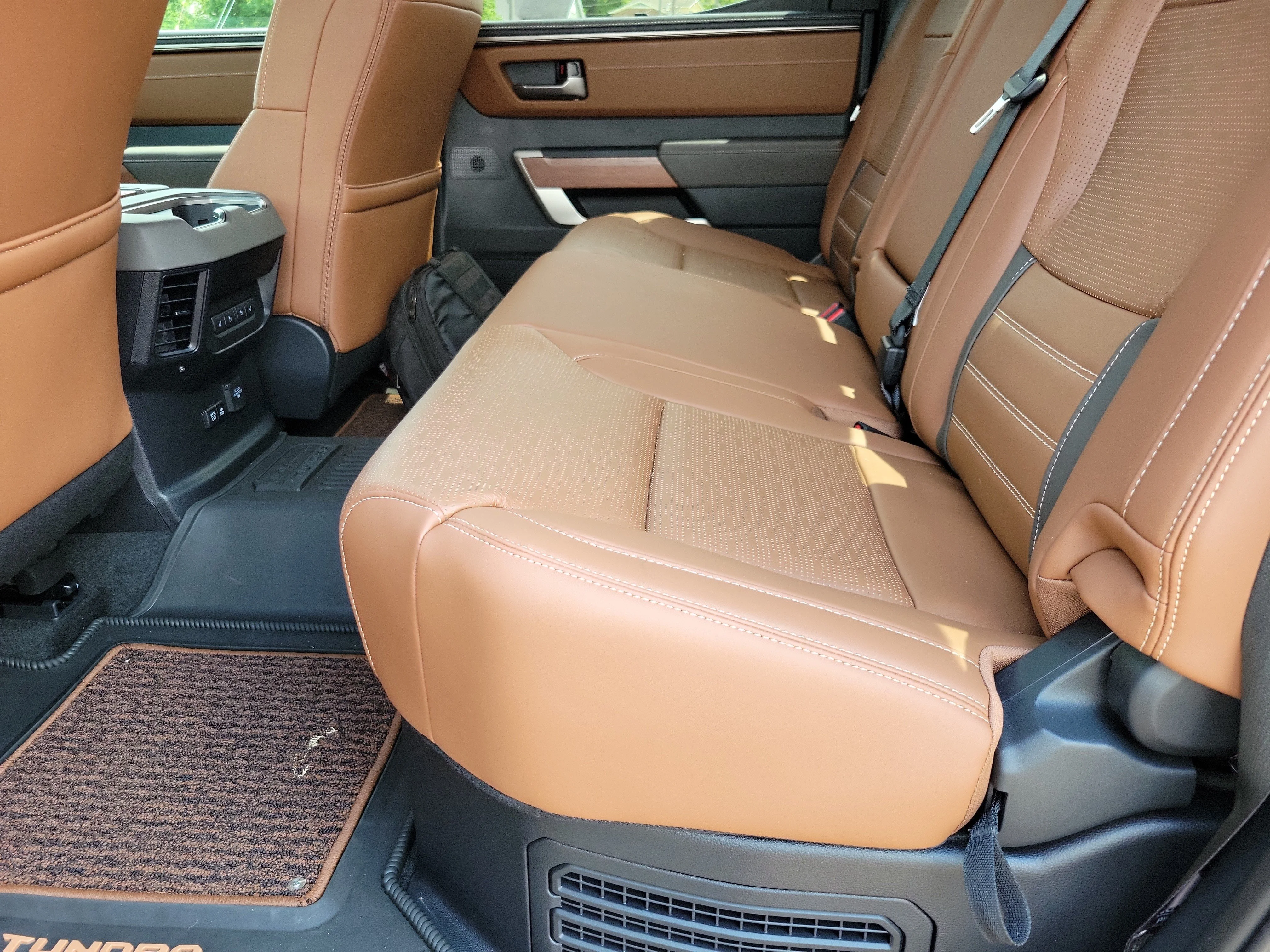 2026 Toyota Tundra 1794 Edition - Photo 10
