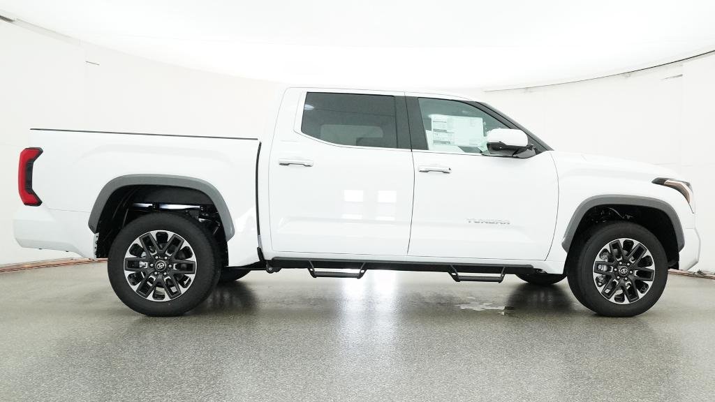 New 2026 Ice Cap Toyota Limited image 57
