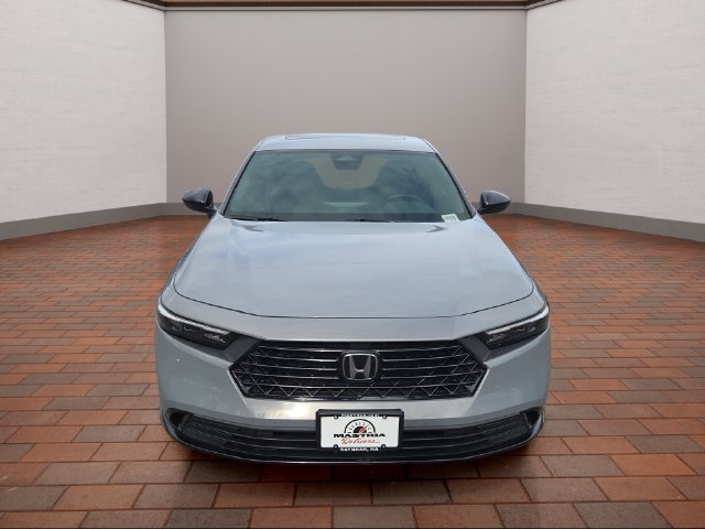 Used 2024 Urban Gray Pearl Honda Sport-L image 27