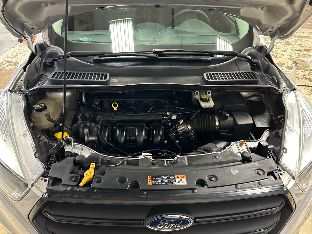 Used 2017 Silver Ford S image 10