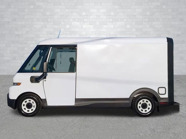 2025 Chevrolet BrightDrop Base - Photo 7