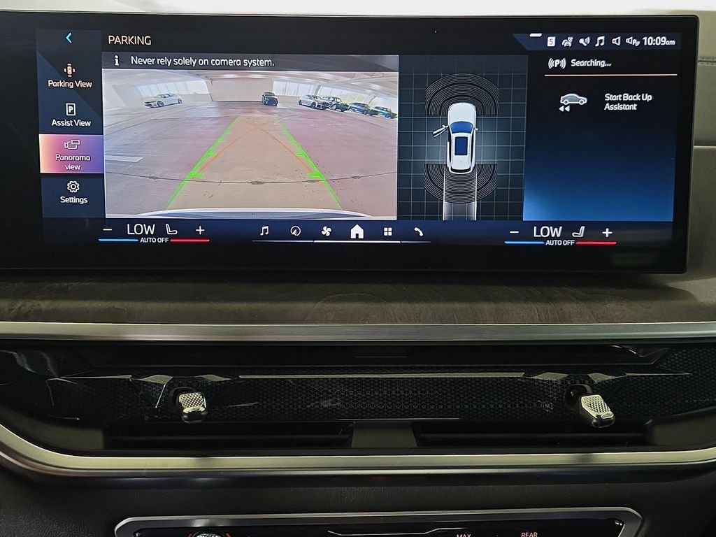 Certified Used 2024 Alpine White BMW xDrive40i image 24