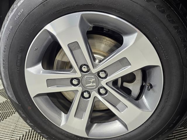 2024 Honda Pilot EX-L - Photo 38