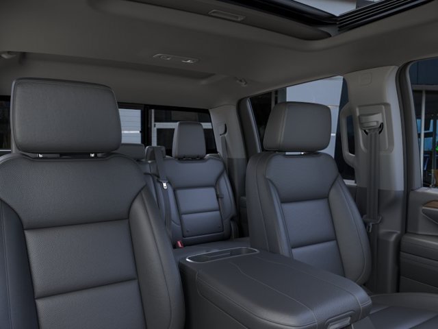 2026 GMC Sierra 3500HD SLT - Photo 24