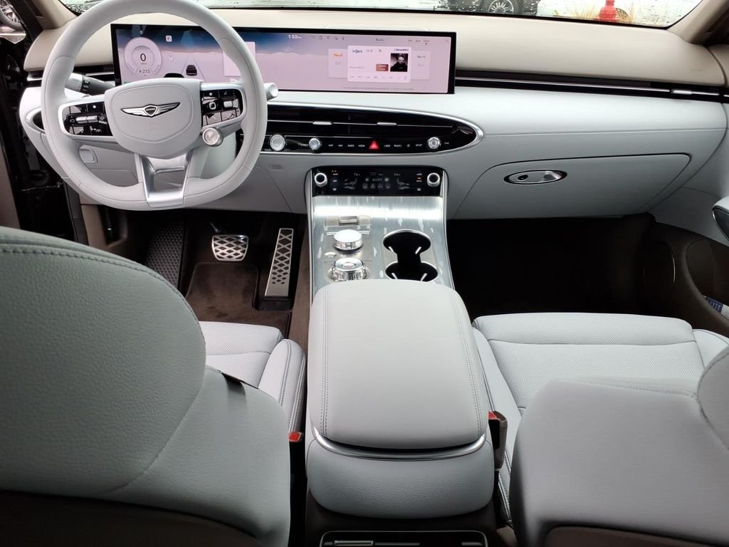 Used 2026 Black Genesis  image 13