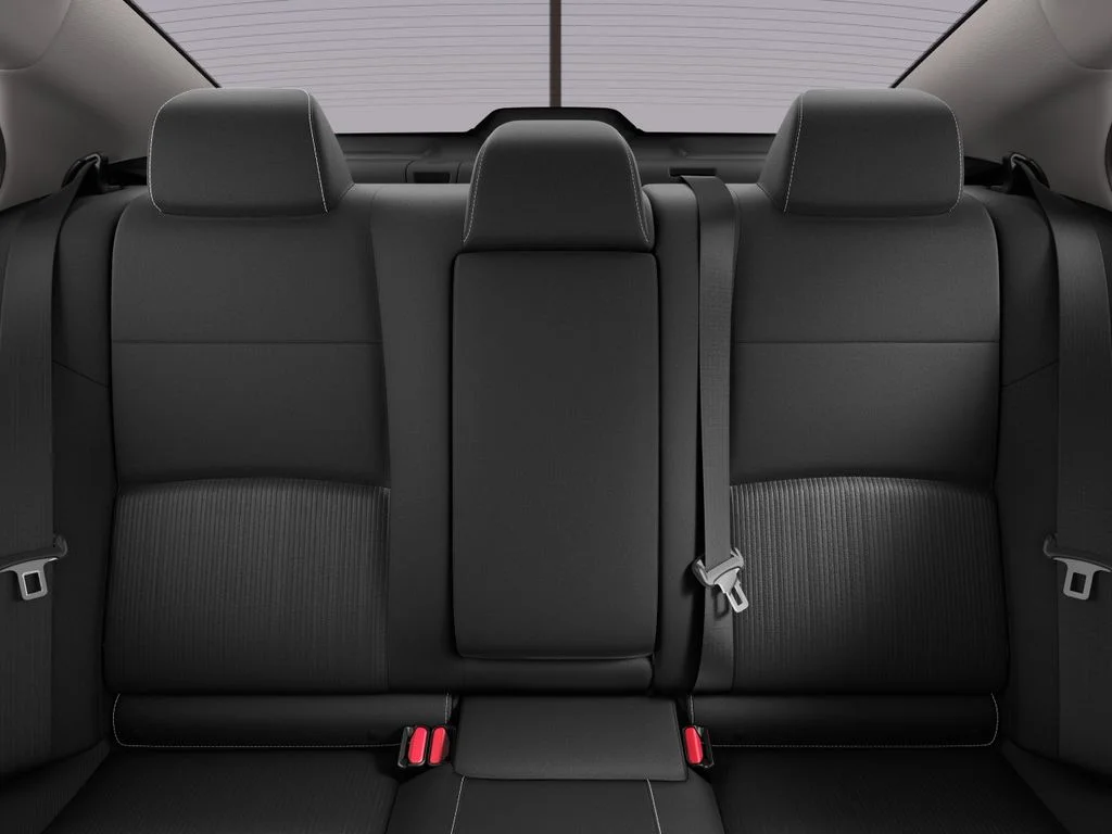 New 2026 Gray Nissan 2.5 SV image 17
