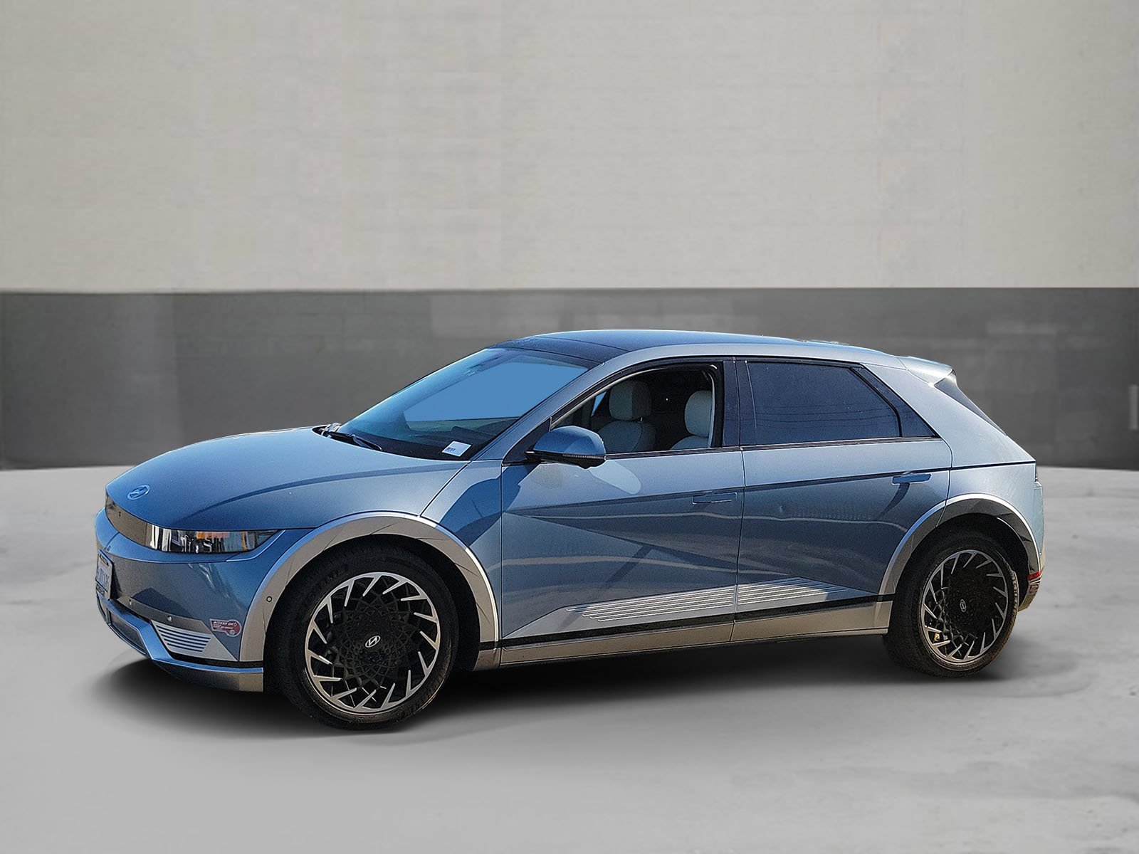 2023 Hyundai IONIQ 5