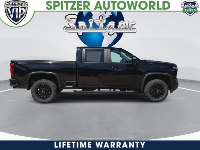 2026 Chevrolet Silverado 2500 HD LT - Photo 9