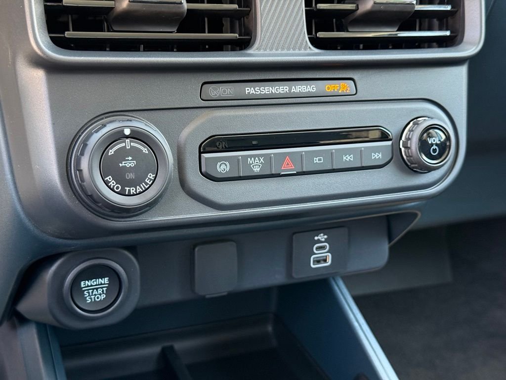 New 2026 Light Blue Ford Lariat® image 11