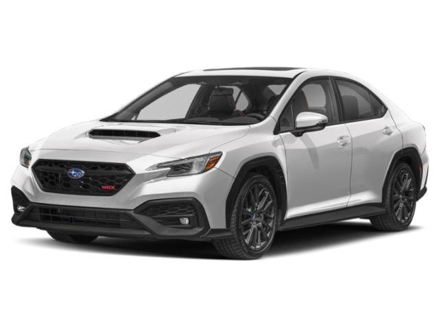 2026 Subaru WRX Limited