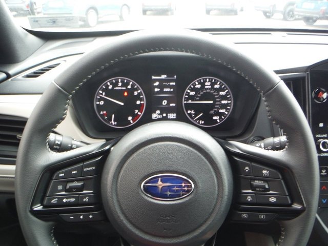 2026 Subaru Forester Premium - Photo 31
