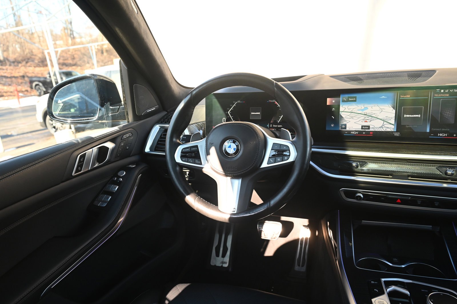 2023 BMW X7 40i - Photo 27