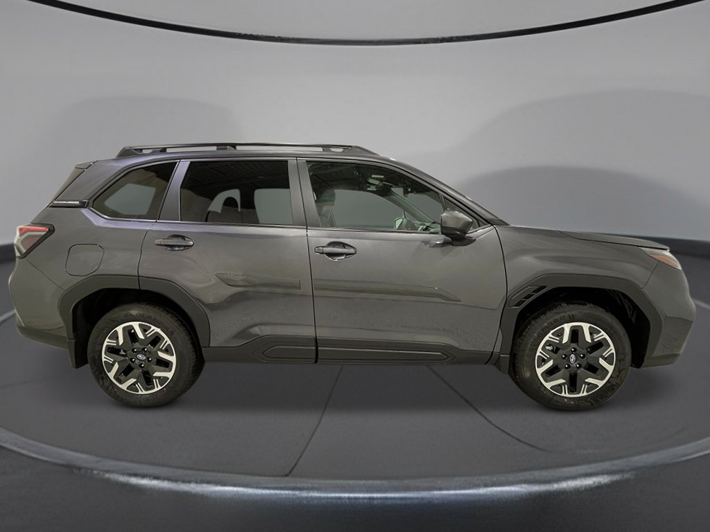 New 2026 MAGNETITE GRAY METALLIC Subaru Premium image 6