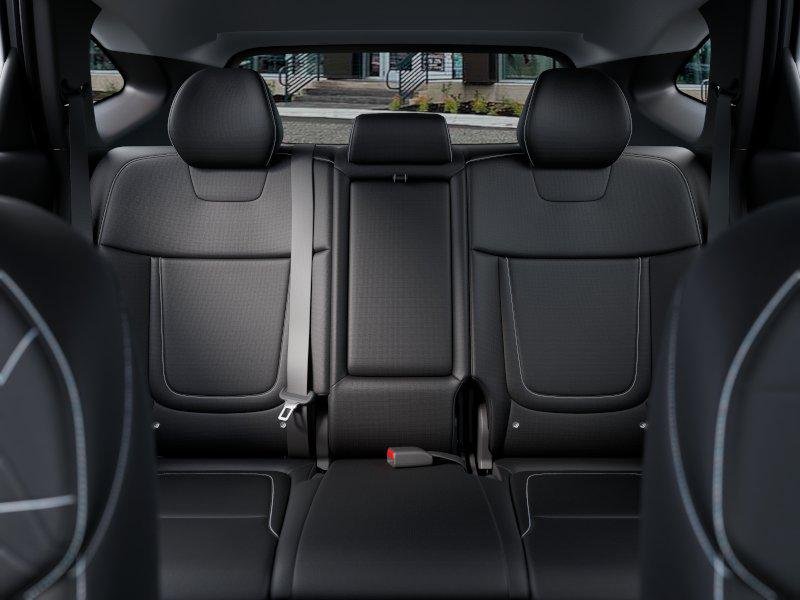 2026 Hyundai Tucson SE - Photo 31