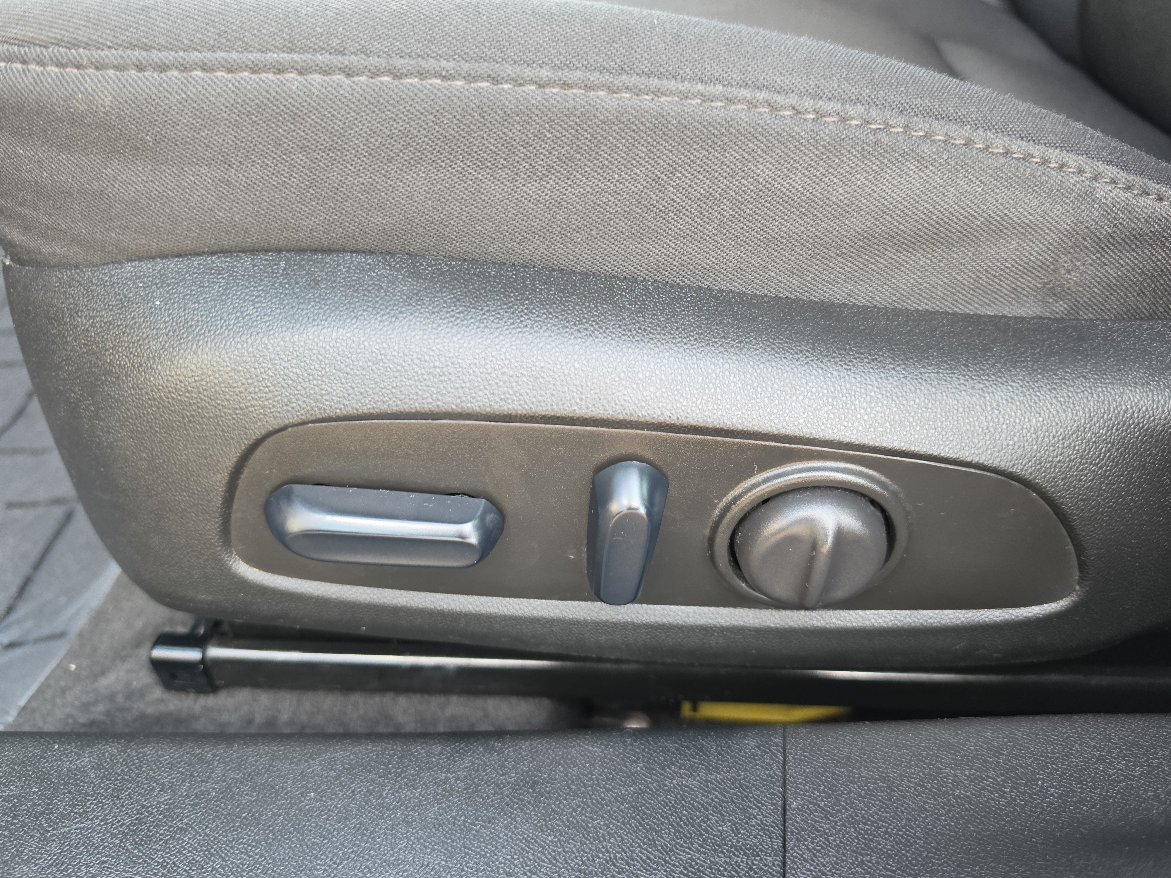 Used 2024 Mineral Gray Metallic Chevrolet LT image 10