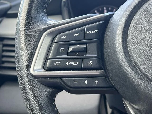 Used 2024 Gray Subaru Premium image 26