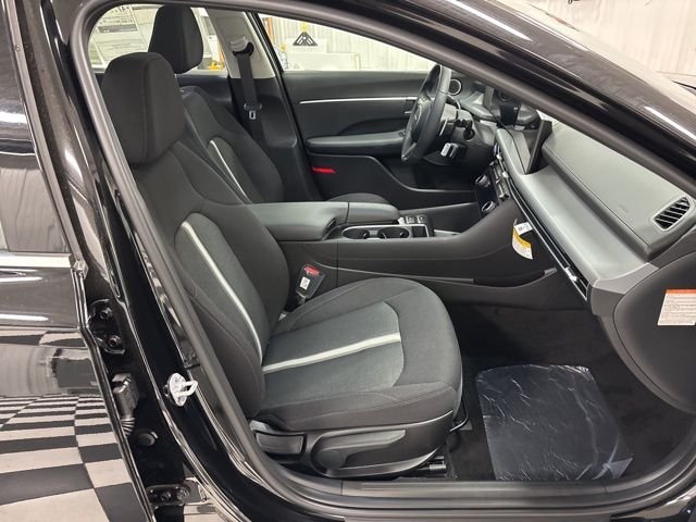 Certified Used 2026 Black Hyundai SEL image 24
