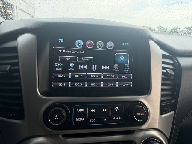 Used 2020 Satin Steel Metallic GMC SLT image 6