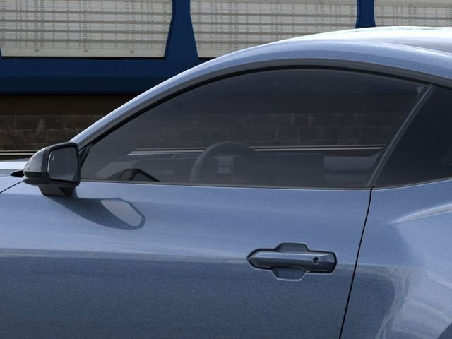 2026 Ford Mustang EcoBoost Fastback - Photo 20