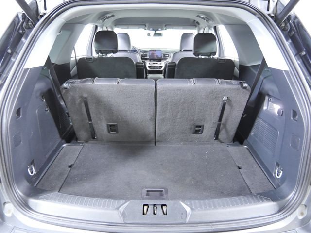 Certified Used 2023 Gray Ford XLT image 15