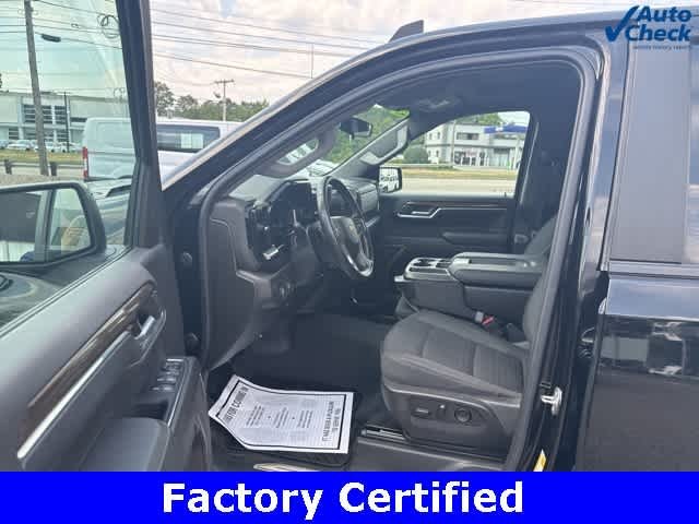 2023 Chevrolet Silverado 1500 LT - Photo 15