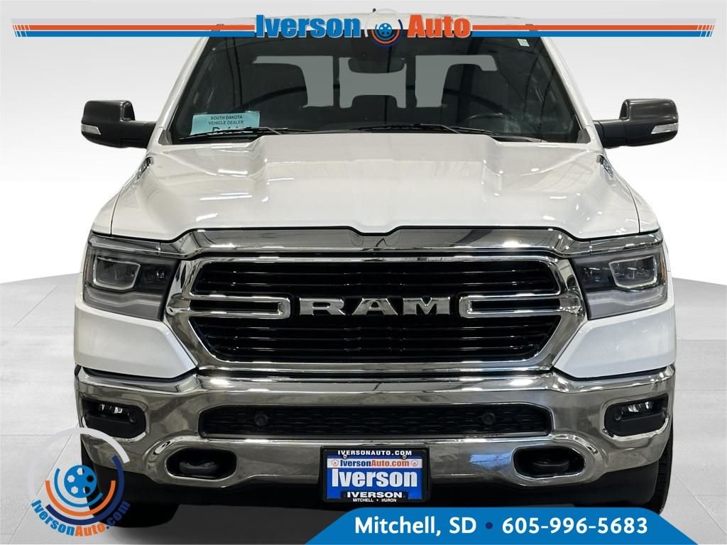 1C6SRFFT4KN869233