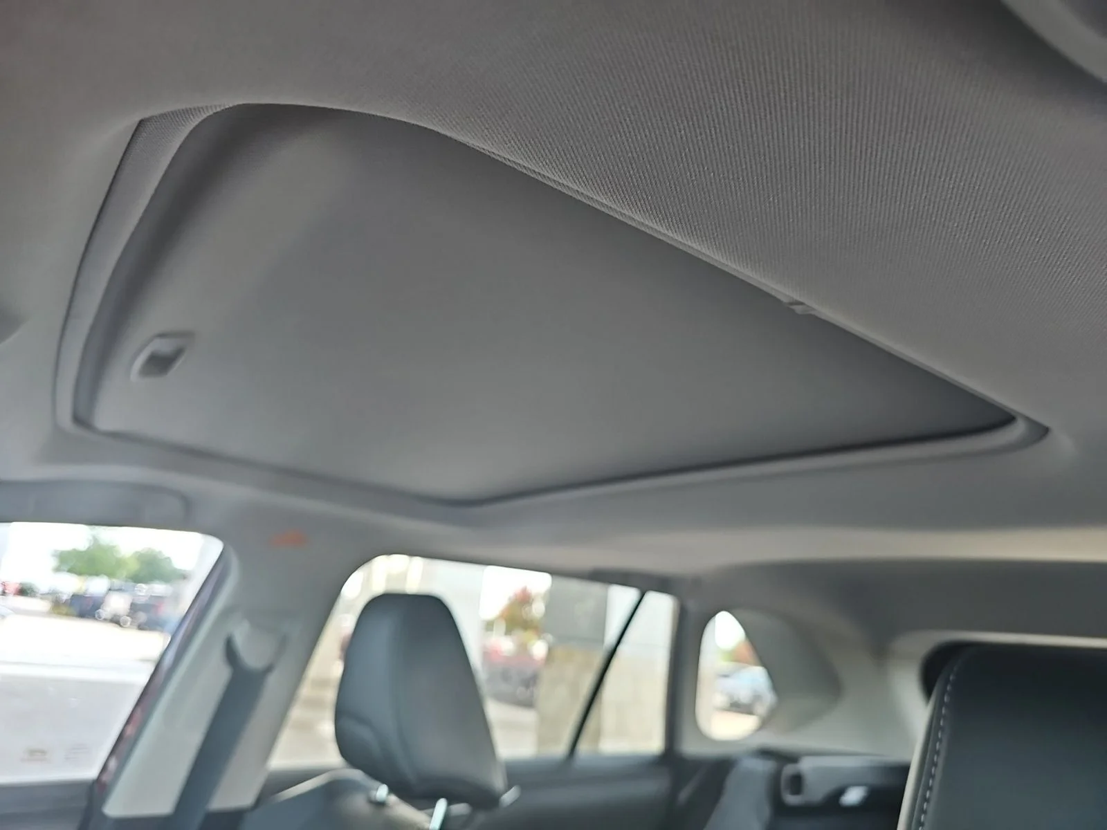 Used 2019 Red Toyota Limited image 12