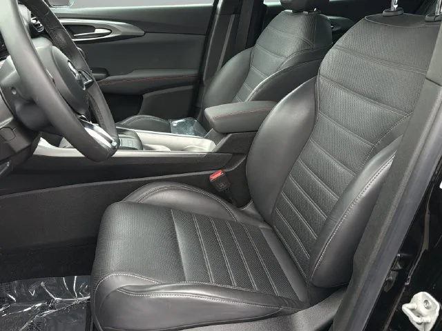 Used 2024 Black Dodge GT Plus image 15