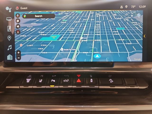 2026 Chevrolet Silverado 2500 HD LTZ - Photo 17
