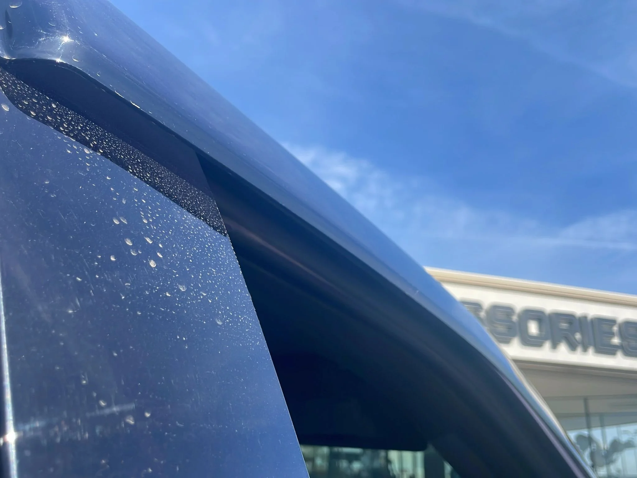 2023 Ford F-150 Tremor - Photo 27