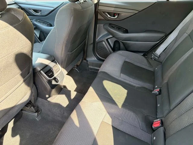Used 2023 Gray Subaru Premium image 14