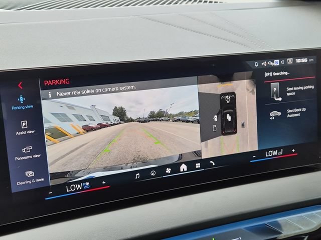 2026 BMW X3 M50 - Photo 24