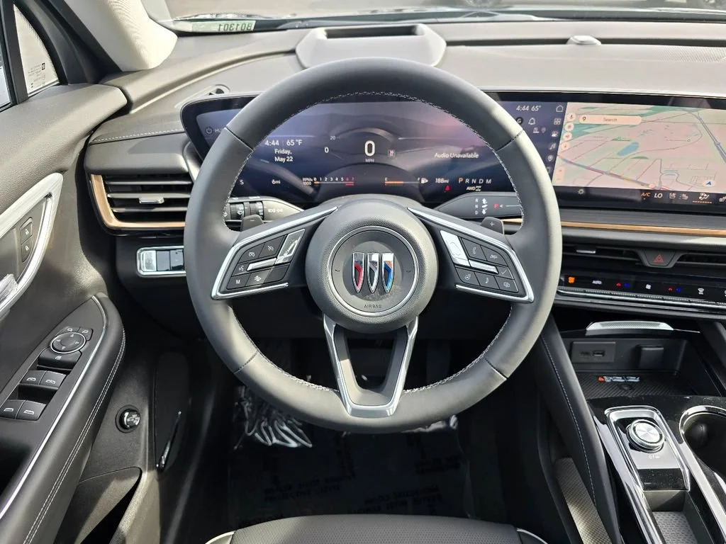 2026 Buick Envision Avenir - Photo 28