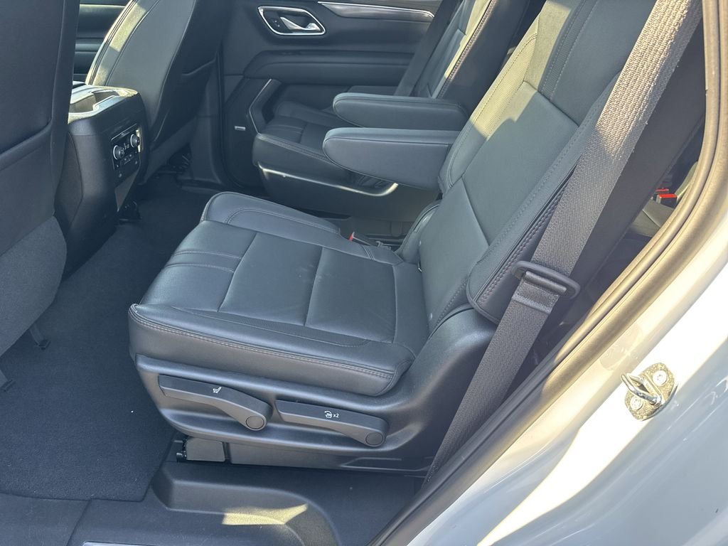 Used 2023 White Chevrolet RST image 20