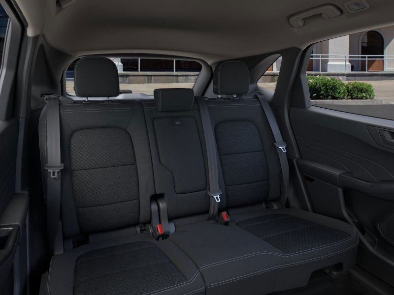 New 2026 Oxford White Ford Active® image 11