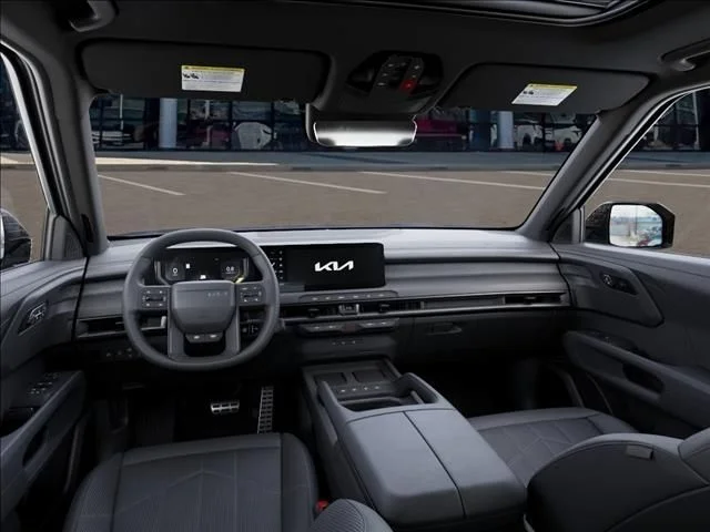 New 2027  Kia X-Line SX image 14