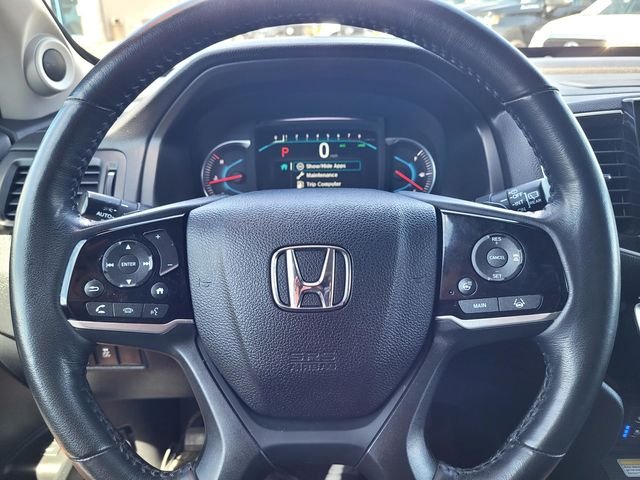 Used 2021  Honda Elite image 25