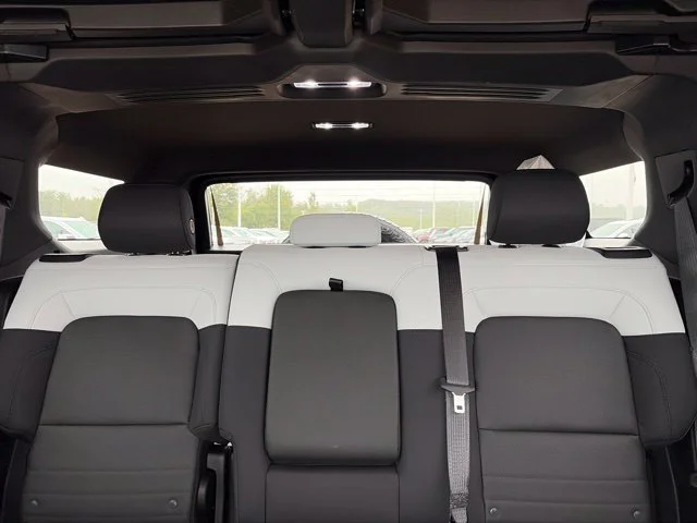 2025 GMC HUMMER EV 3X - Photo 36