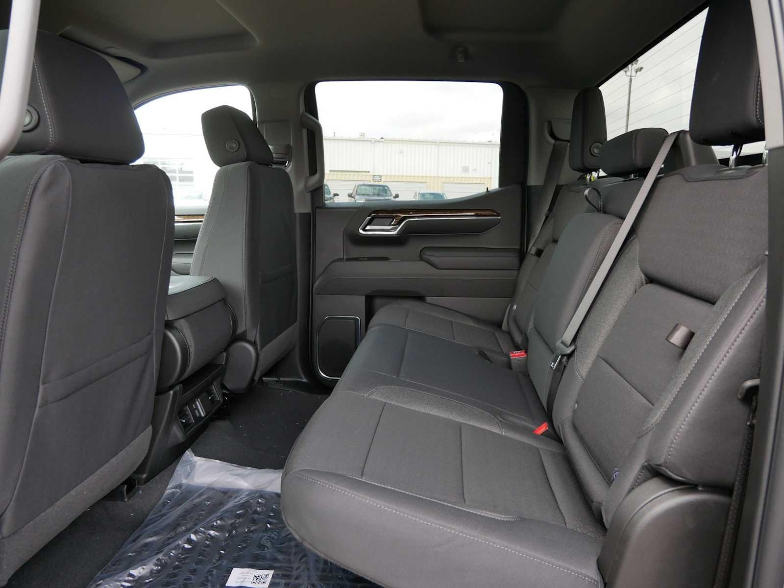 2026 GMC Sierra 1500 Elevation - Photo 12