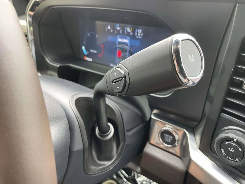 New 2026 White Ford King Ranch image 17