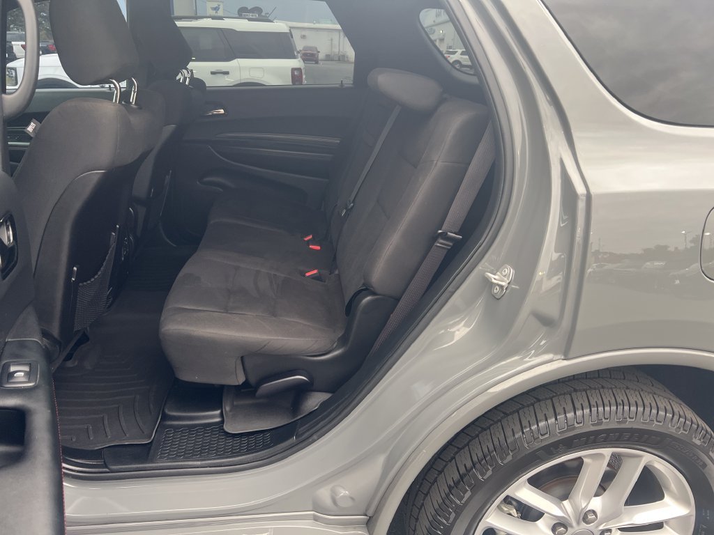 Used 2023 Gray Dodge GT image 21
